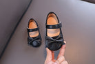 Girls Shoes Flats Soft Sole Non-slip -