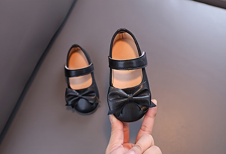 Girls Shoes Flats Soft Sole Non-slip -