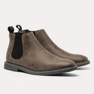 Step up your style with these men's ankle boots! -