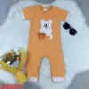 Cute Baby Rompers -