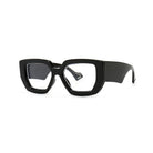 Large Frame Women's glasses -