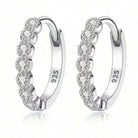 Perfect Pair of Mini Stud Earrings -