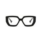 Large Frame Women's glasses -