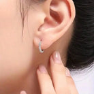 Perfect Pair of Mini Stud Earrings -