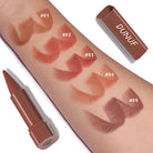 Gradient Lip Liner Pen with Matte Velvet Finish -