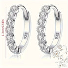 Perfect Pair of Mini Stud Earrings -