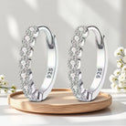 Perfect Pair of Mini Stud Earrings -