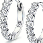 Perfect Pair of Mini Stud Earrings -
