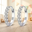 Perfect Pair of Mini Stud Earrings -