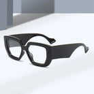 Large Frame Women's glasses -