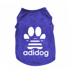 Keep your furry friend stylish and comfortable with this dog vest, t-shirt, or shirt—crafted from 100% high-quality materials for your pet's ultimate comfort! -
