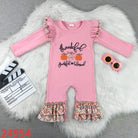 Cute Baby Rompers -