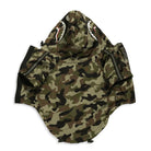 Dog Clothes Raincoat Dogs -