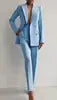 Business Suits for Women (Slim Fit) -