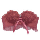 Comfortable Bra and Panties Set -