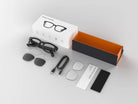 AI Smart Glasses -