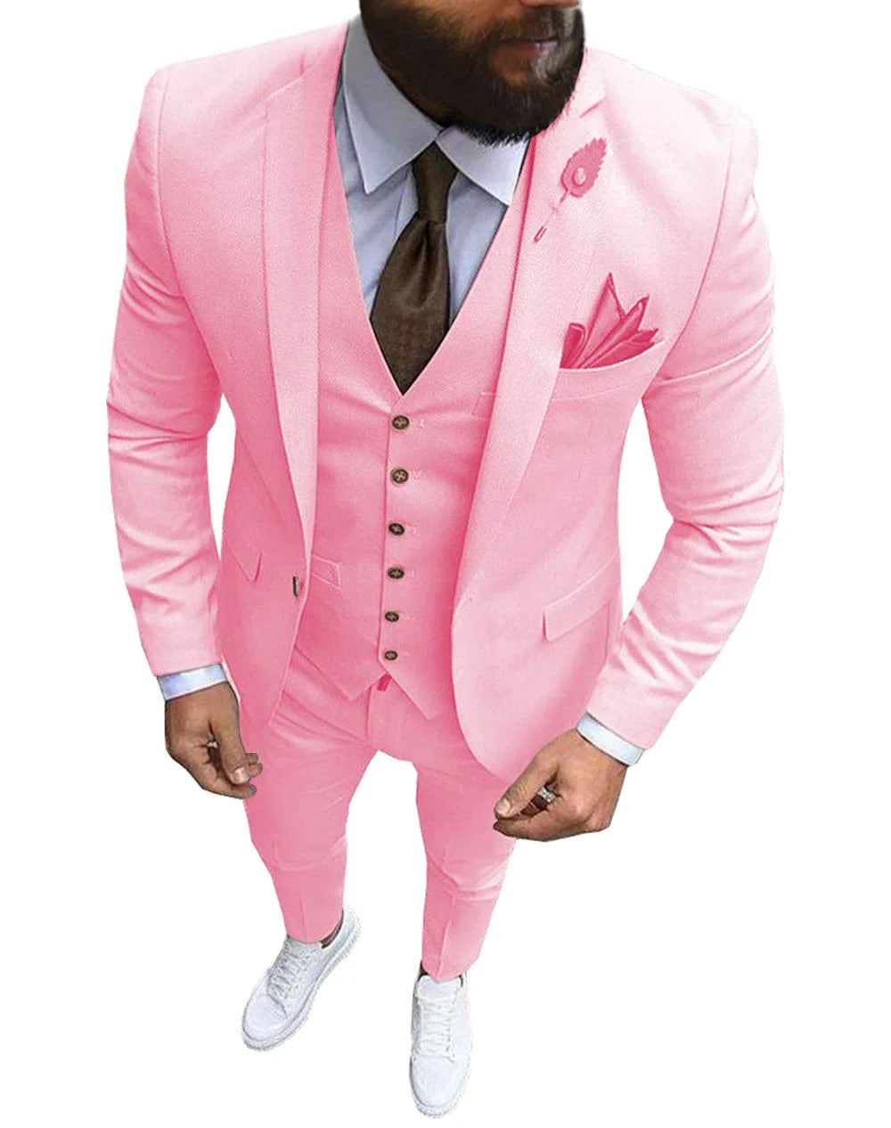 Men Suits -