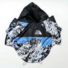 Dog Clothes Raincoat Dogs -