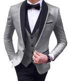 Men's Tux -