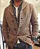 Single Breasted Cardigan -