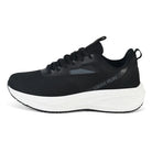 Mens Running Sneakers - Lightweight Breathable Athletic Shoes -