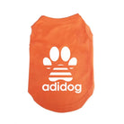 Keep your furry friend stylish and comfortable with this dog vest, t-shirt, or shirt—crafted from 100% high-quality materials for your pet's ultimate comfort! -
