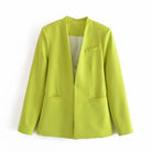 Woman Blazers -