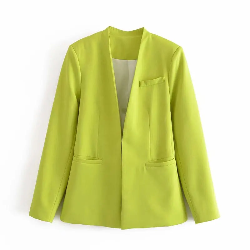 Woman Blazers -