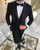 Men's Tux -