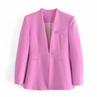 Woman Blazers -