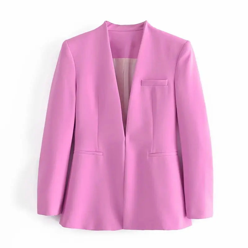 Woman Blazers -