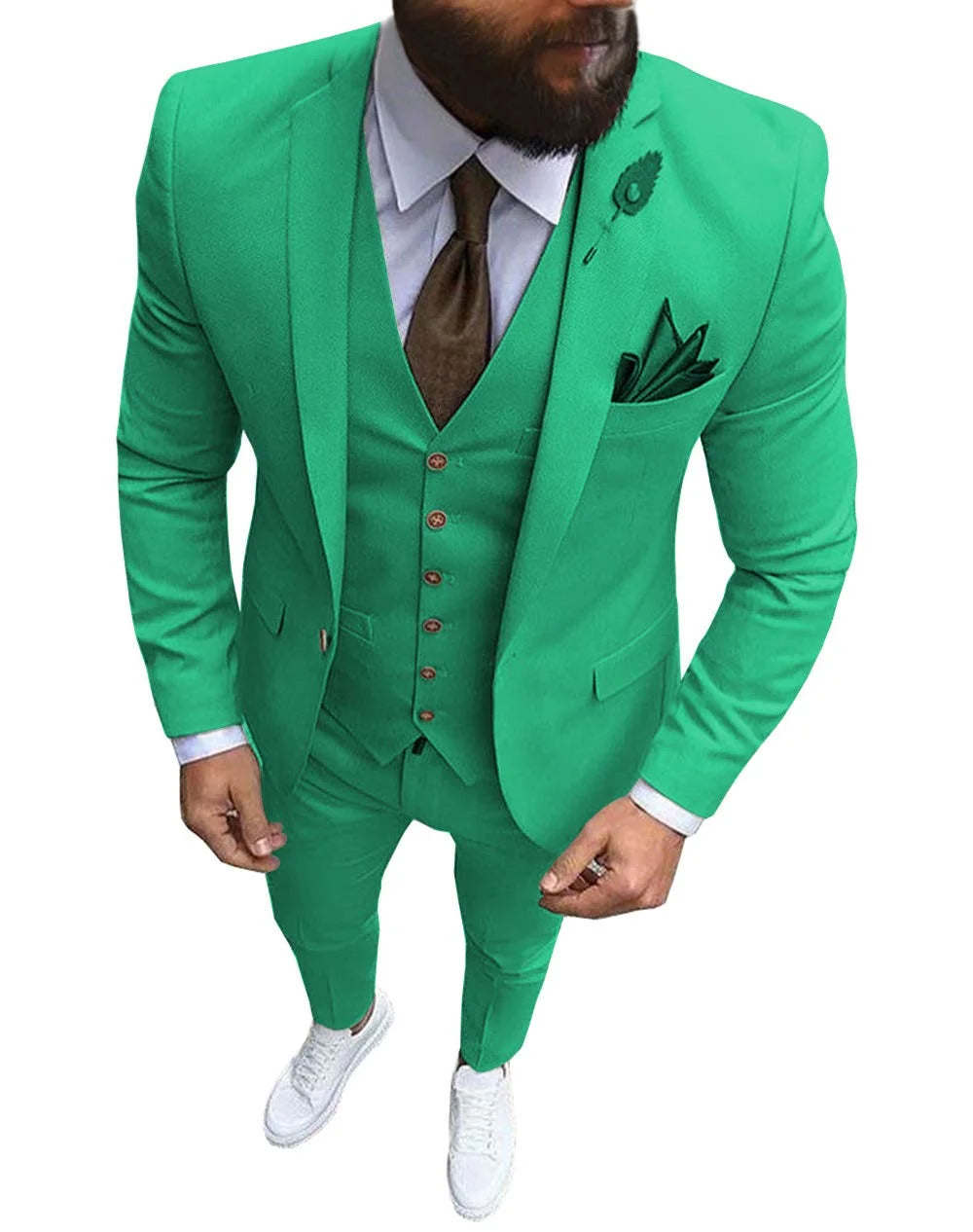 Men Suits -