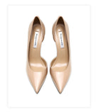 Genuine Leather Heels For Women 2024 Luxury Women's Pumps Spring High Heels Shoes Classics Pumps Fashion Pointed Toe Elegant -