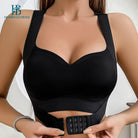 Women Front Closuret -