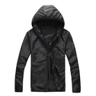 Ultra-Light Windbreaker Unisex Jacket Windproof -