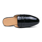 Men's Half Loafer -
