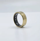 Waterproof Smart Ring for Health & Fitness Tracking -