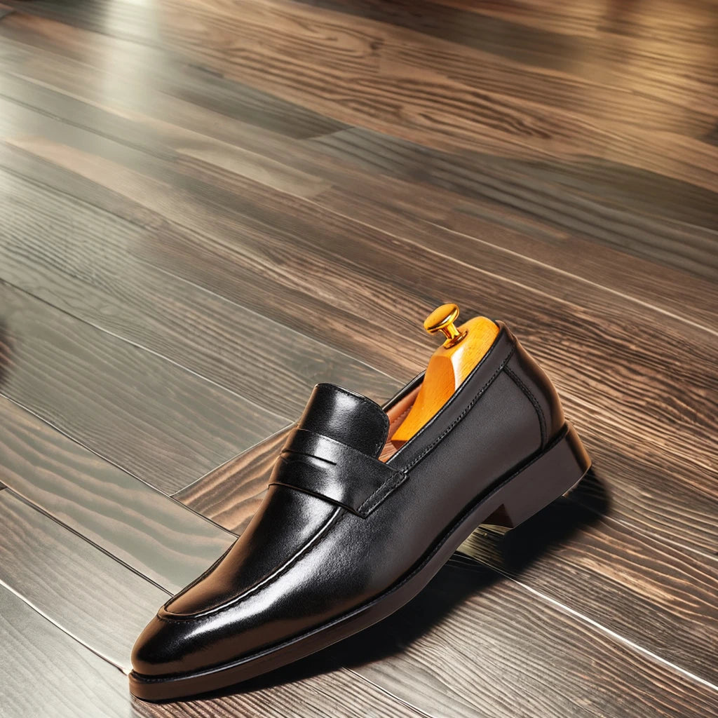 Men Casual Slip-ons Shoes -
