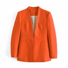 Woman Blazers -