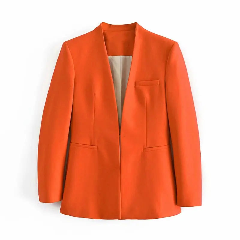 Woman Blazers -