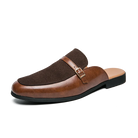 Comfortable Half Shoes for Men -