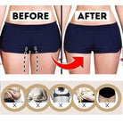 Shape wear Anti Cellulite Compression Leggings -