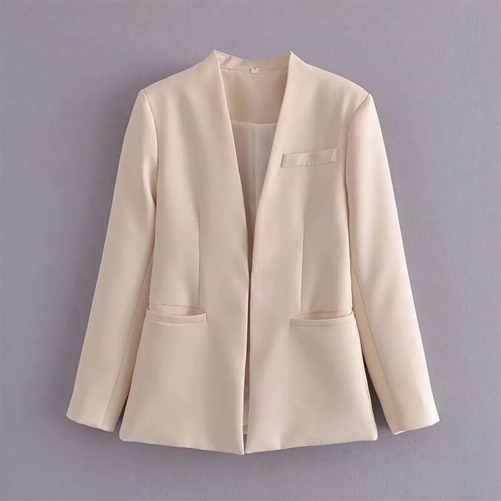 Woman Blazers -