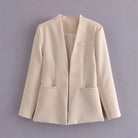 Woman Blazers -
