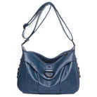 Upgrade your accessory collection with these new women's bags. Featuring high-quality PU leather and a fashionable design, these handbags are perfect for adding a touch of style to any outfit. -
