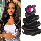 Free Sample Virgin Brazilian Hair Bundles Cheap Dunbles Weft Natural Remy Hair 12A 8A Grade Body Wave Style 100% Human Bulk -