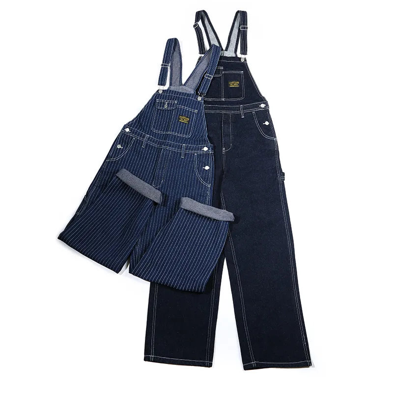 Men/Women Denim Jeans -