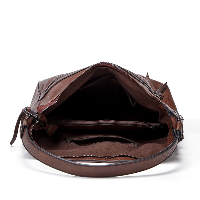 Elevate your style with these designer brand shoulder bags for women—a perfect blend of fashion and function for a sophisticated look! -