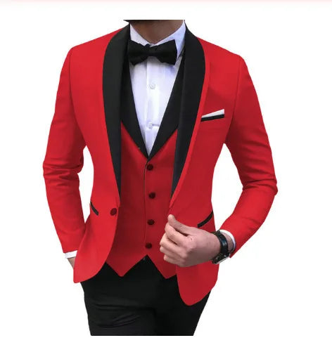Men's Tux -