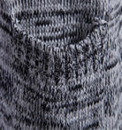 Long Cardigan Hoodie -